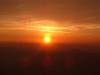  -> Sonnenaufgang am Peitlerkofel 2875m   (I)