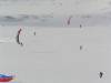 -> Snowkiting am Reschensee 1520m   (I)